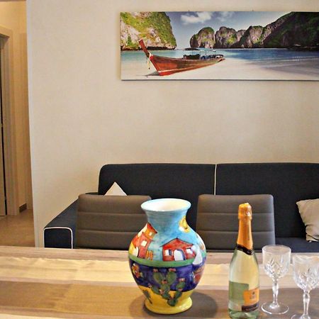 Noryhouse Apartment Castellammare del Golfo Exterior photo