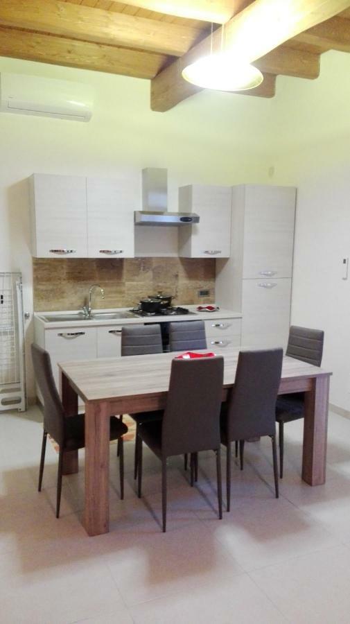 Noryhouse Apartment Castellammare del Golfo Exterior photo