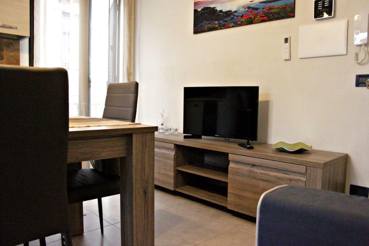 Noryhouse Apartment Castellammare del Golfo Exterior photo