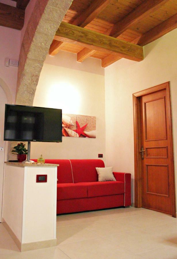 Noryhouse Apartment Castellammare del Golfo Exterior photo