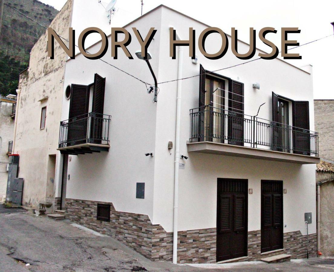 Noryhouse Apartment Castellammare del Golfo Exterior photo