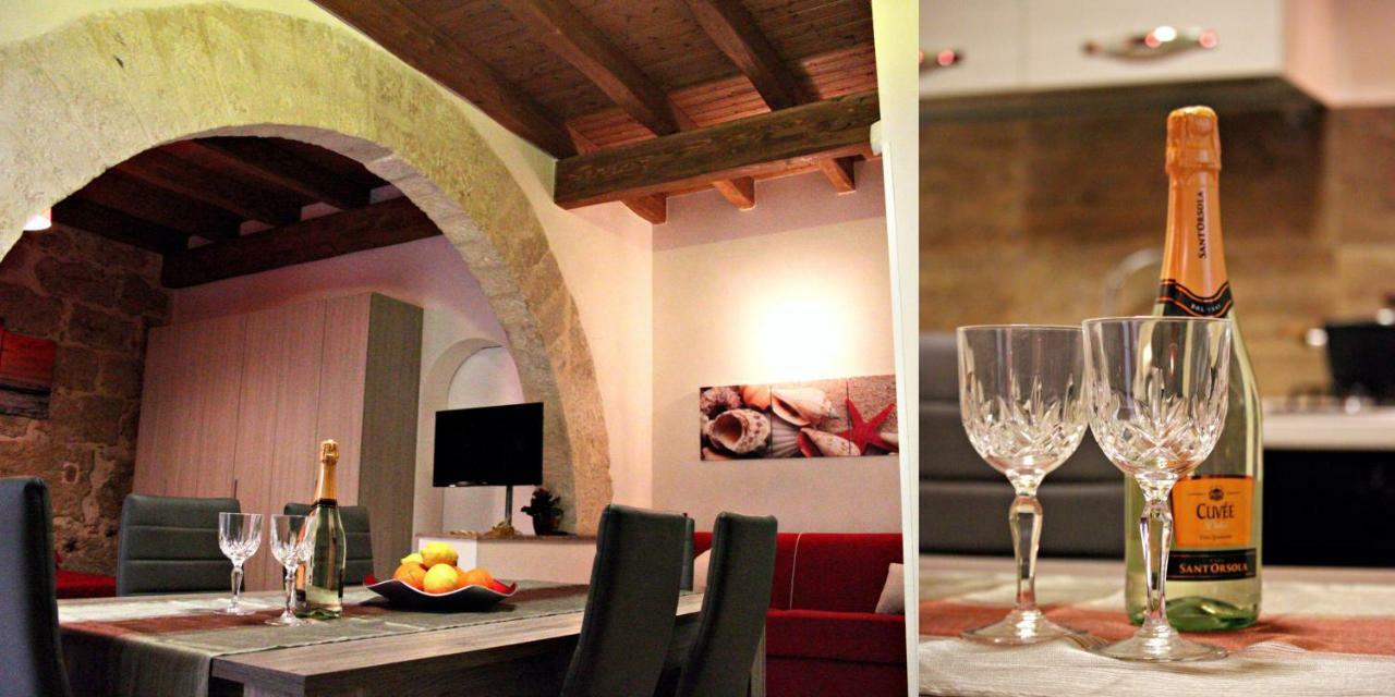 Noryhouse Apartment Castellammare del Golfo Exterior photo