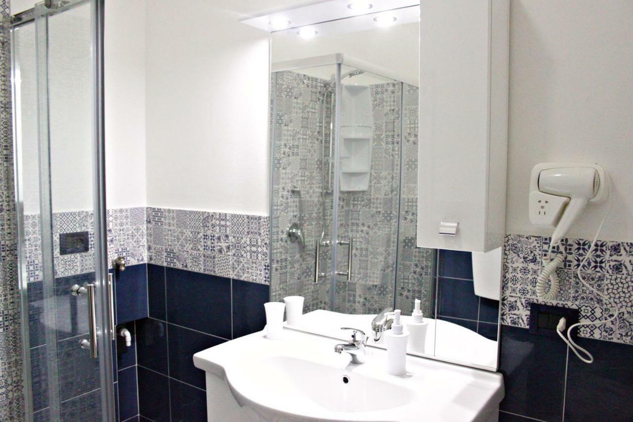 Noryhouse Apartment Castellammare del Golfo Exterior photo