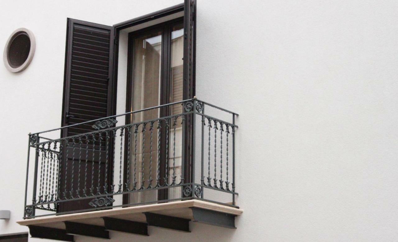 Noryhouse Apartment Castellammare del Golfo Exterior photo