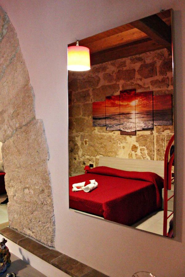 Noryhouse Apartment Castellammare del Golfo Exterior photo